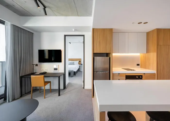 Nesuto Docklands