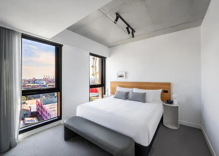 Nesuto Docklands